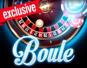 Roulette Bull (Рулетка Буль) играть на Вулкане за деньги